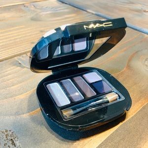 MAC Cosmetics Stroke of Midnight Eye Shadow